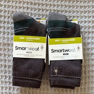 Smartwool Hike Crew Socks